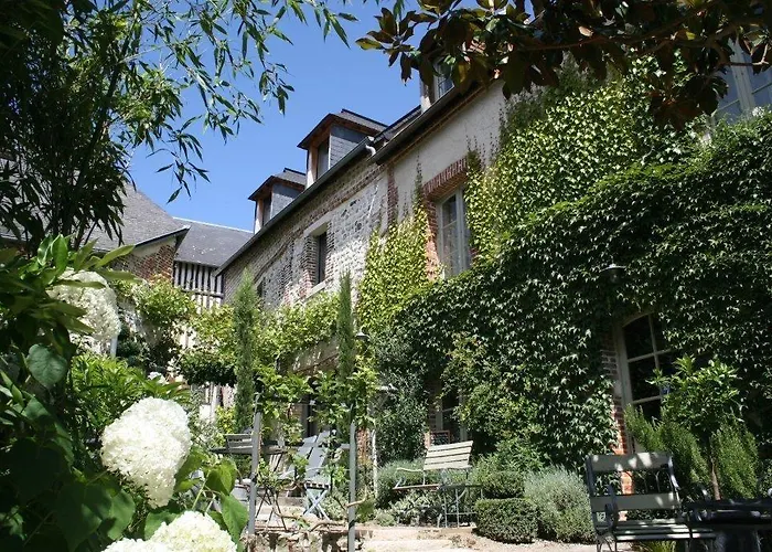La Cour Sainte Catherine Demeure De Charme