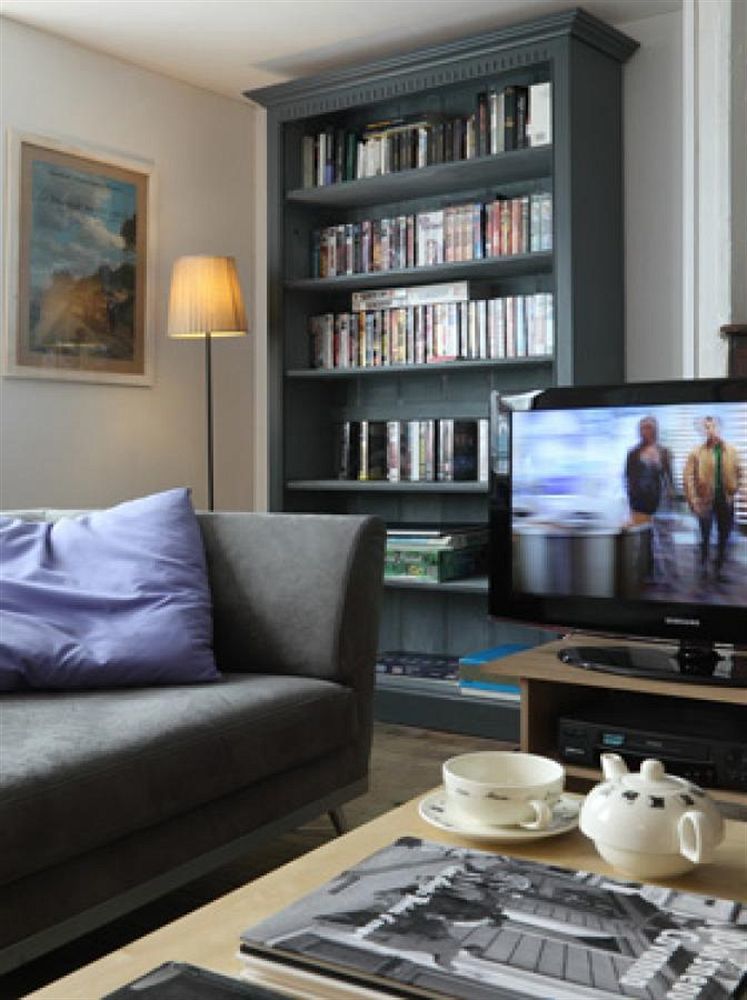 La Cour Sainte Catherine Demeure De Charme Bed & Breakfast