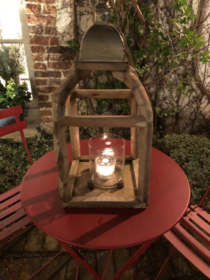 La Cour Sainte Catherine Demeure De Charme Bed & Breakfast Honfleur