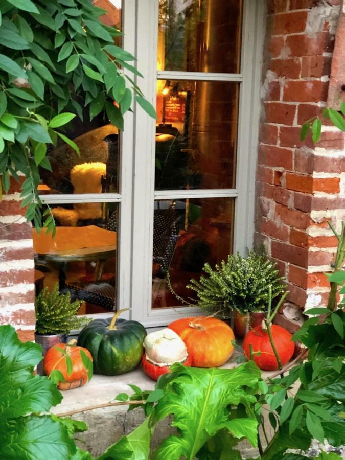 Bed & Breakfast La Cour Sainte Catherine Demeure De Charme
