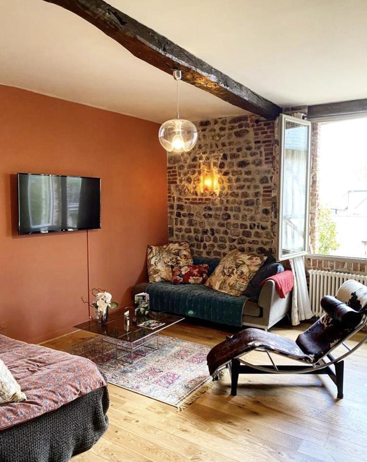 Bed & Breakfast La Cour Sainte Catherine Demeure De Charme