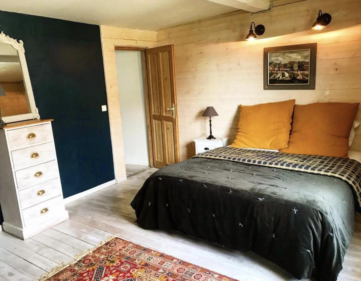 Bed & Breakfast La Cour Sainte Catherine Demeure De Charme