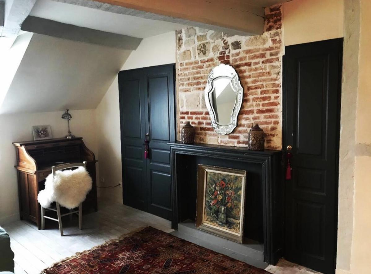 La Cour Sainte Catherine Demeure De Charme Honfleur